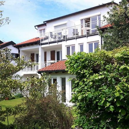 Gaestehaus Truckenbrodt Wasserburg am Bodensee Exterior photo