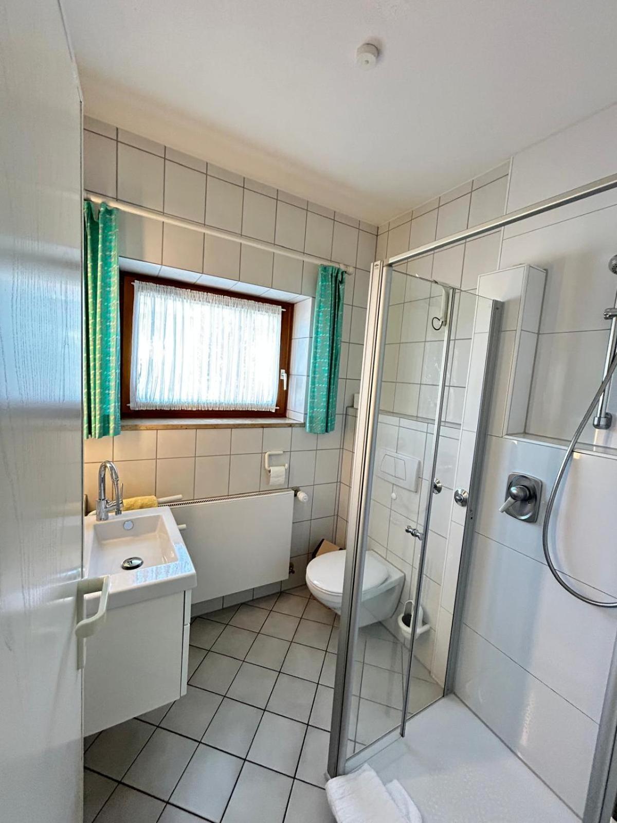 Gaestehaus Truckenbrodt Wasserburg am Bodensee Exterior photo